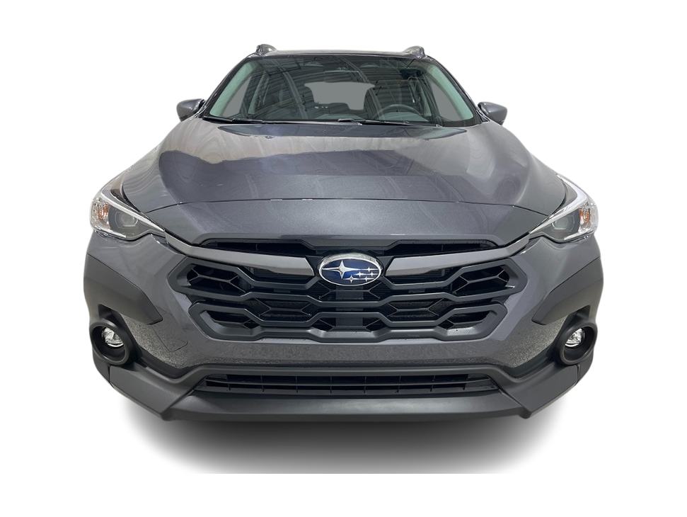 Thumbnail: 2026 Subaru Crosstrek - 6