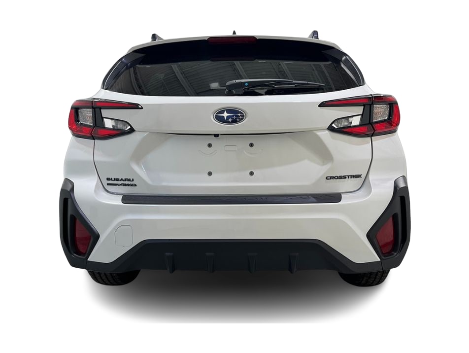 Thumbnail: 2026 Subaru Crosstrek - 5