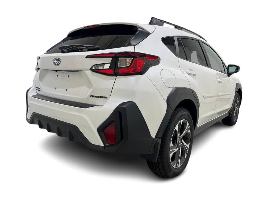 Thumbnail: 2026 Subaru Crosstrek - 16