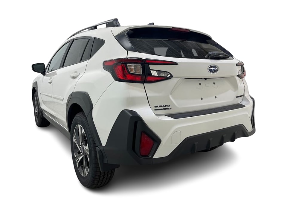 Thumbnail: 2026 Subaru Crosstrek - 4