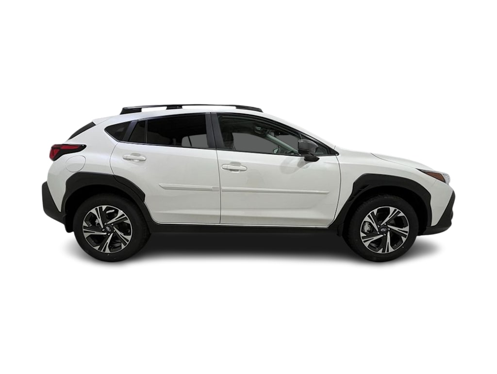 Thumbnail: 2026 Subaru Crosstrek - 17