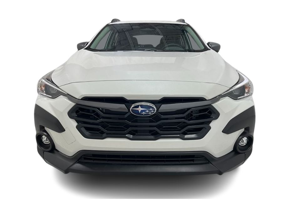Thumbnail: 2026 Subaru Crosstrek - 6