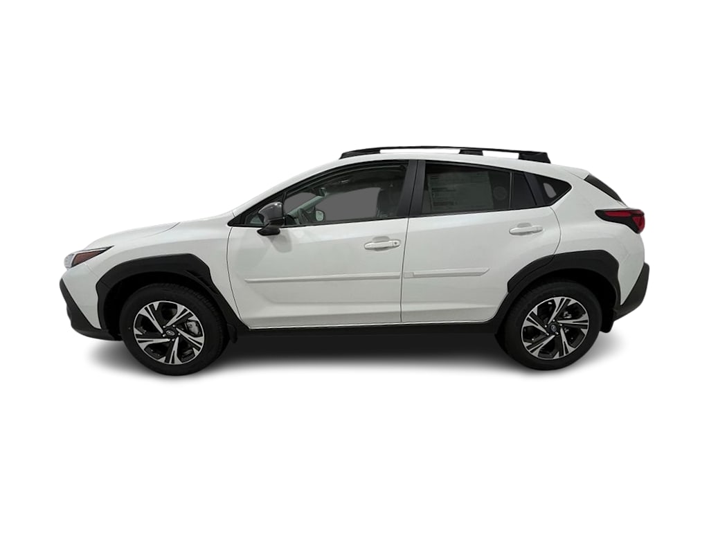 Thumbnail: 2026 Subaru Crosstrek - 3