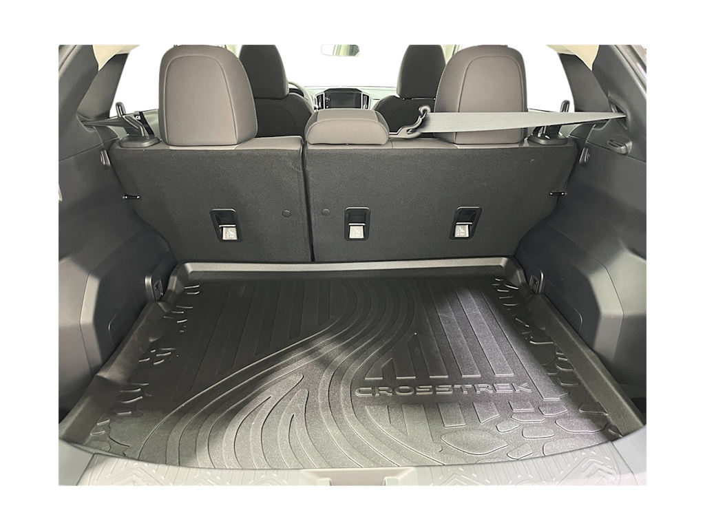 Thumbnail: 2026 Subaru Crosstrek - 15