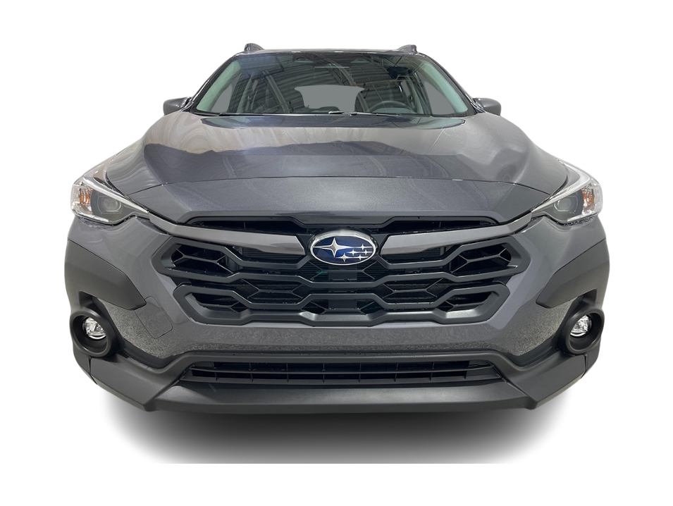 Thumbnail: 2026 Subaru Crosstrek - 6