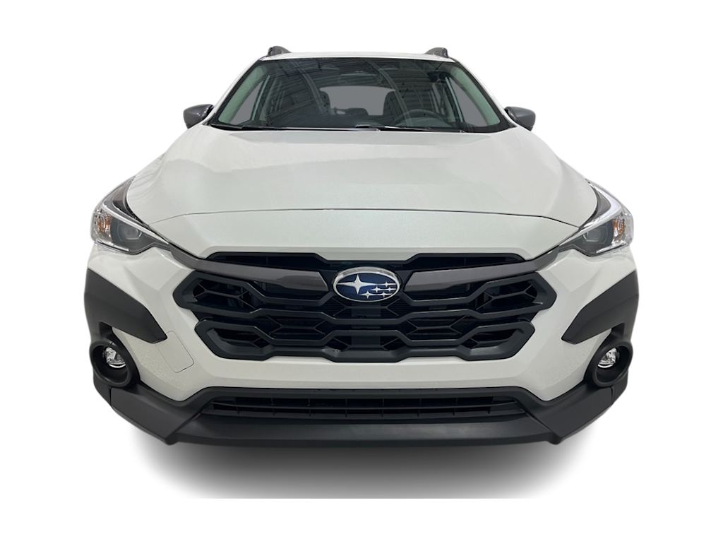 Thumbnail: 2026 Subaru Crosstrek - 6