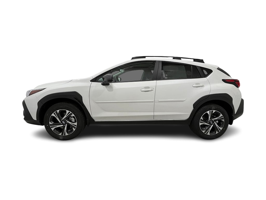 Thumbnail: 2026 Subaru Crosstrek - 3
