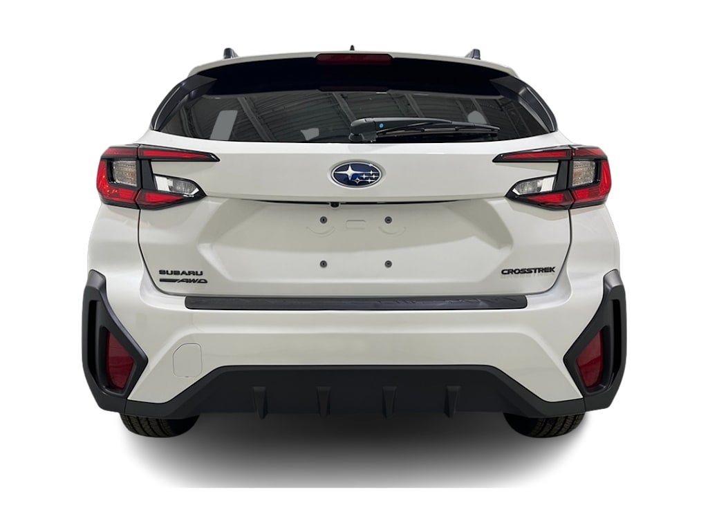 Thumbnail: 2026 Subaru Crosstrek - 5