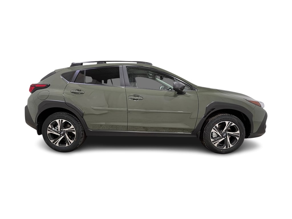 Thumbnail: 2026 Subaru Crosstrek - 17