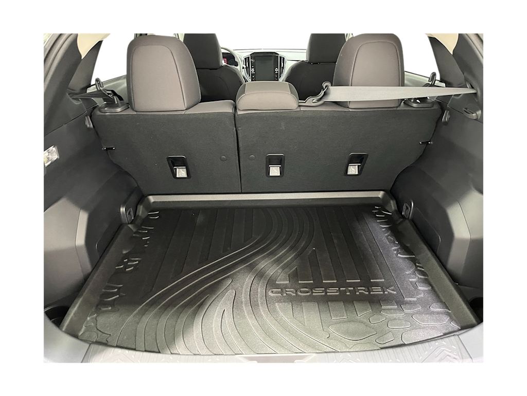 Thumbnail: 2026 Subaru Crosstrek - 15