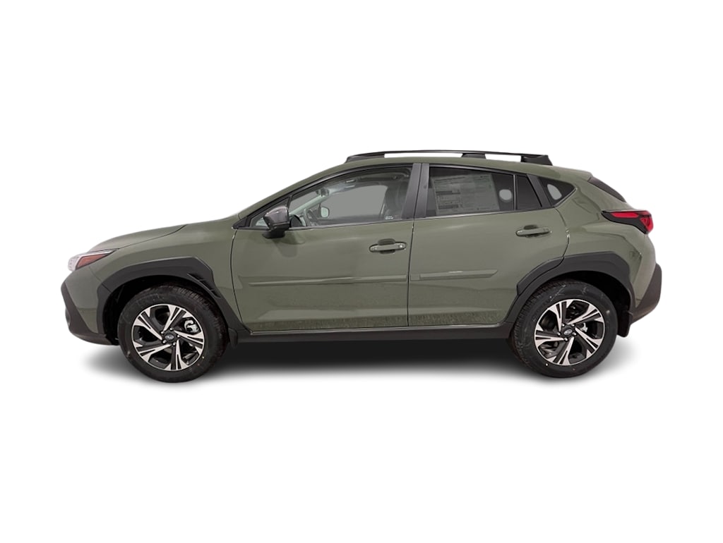Thumbnail: 2026 Subaru Crosstrek - 3