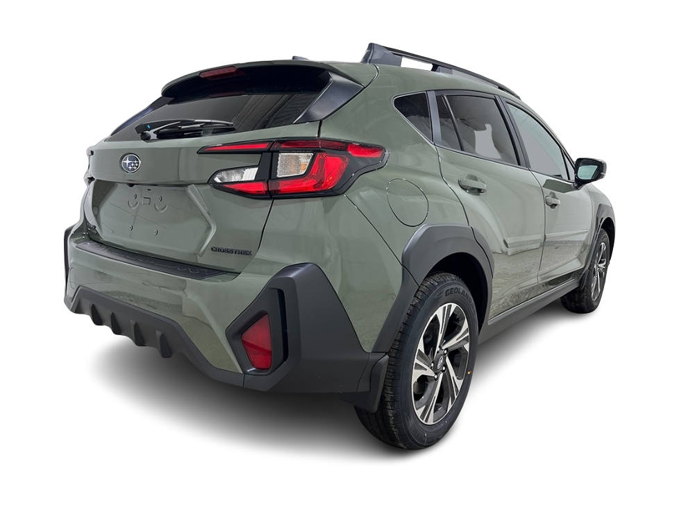Thumbnail: 2026 Subaru Crosstrek - 16