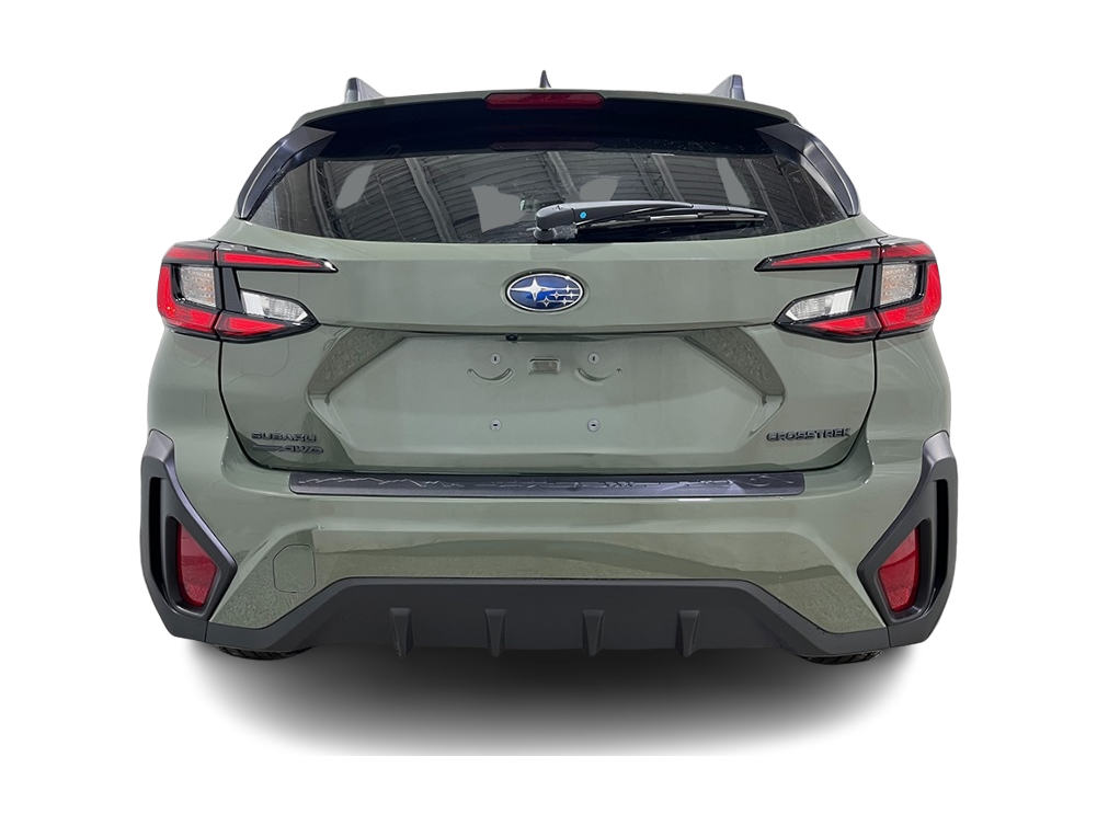 Thumbnail: 2026 Subaru Crosstrek - 5
