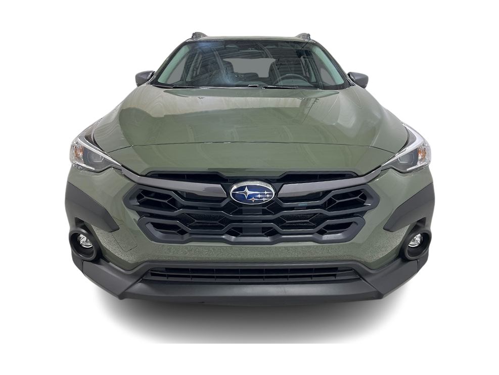 Thumbnail: 2026 Subaru Crosstrek - 6