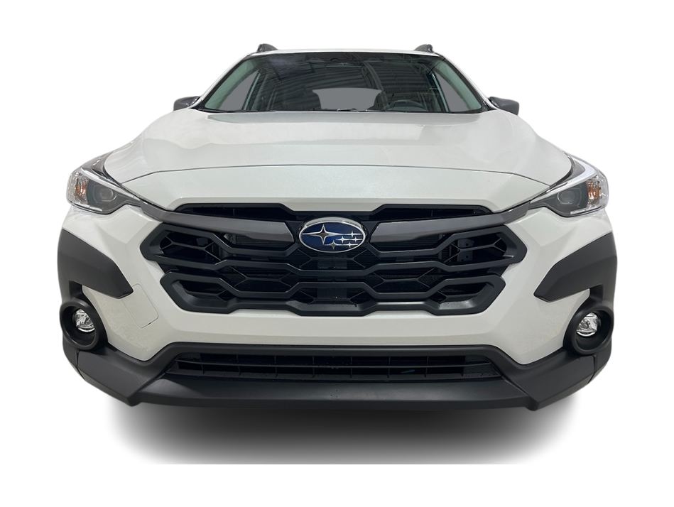 Thumbnail: 2026 Subaru Crosstrek - 5