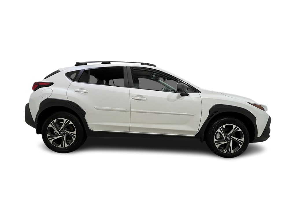 Thumbnail: 2026 Subaru Crosstrek - 13