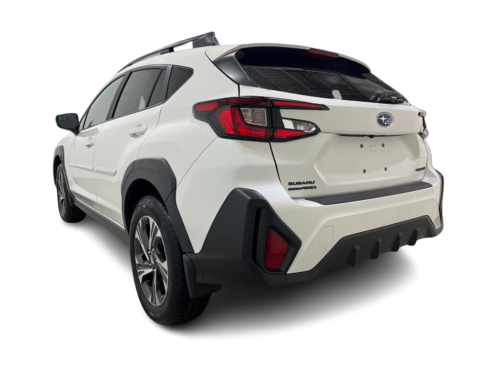 Thumbnail: 2026 Subaru Crosstrek - 3