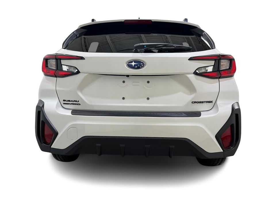 Thumbnail: 2026 Subaru Crosstrek - 4