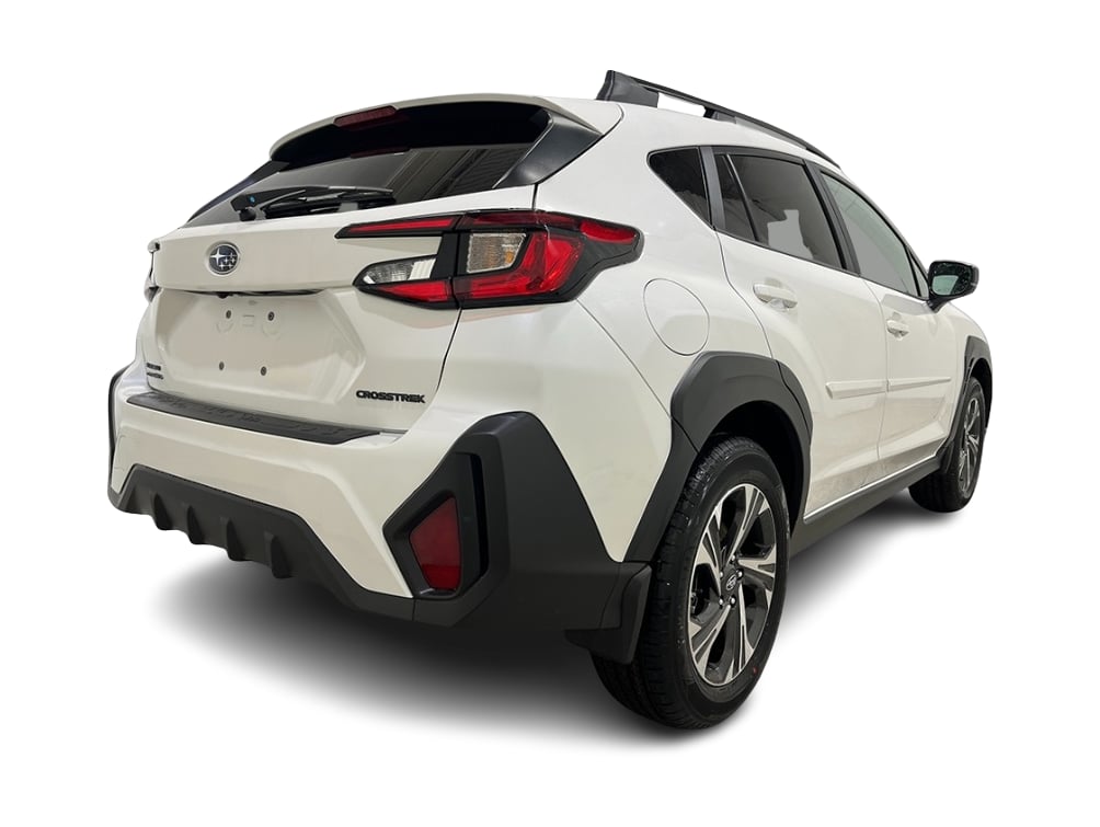 Thumbnail: 2026 Subaru Crosstrek - 12