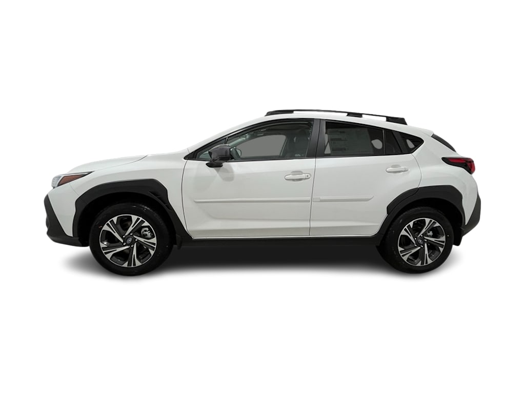 Thumbnail: 2026 Subaru Crosstrek - 2