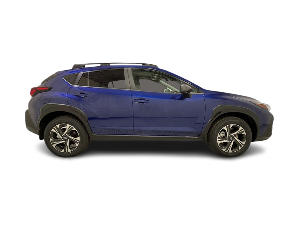 Thumbnail: 2026 Subaru Crosstrek - 17