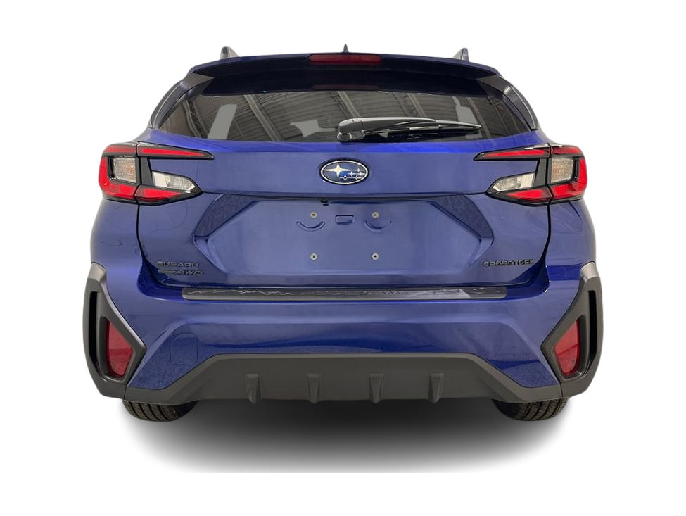Thumbnail: 2026 Subaru Crosstrek - 5