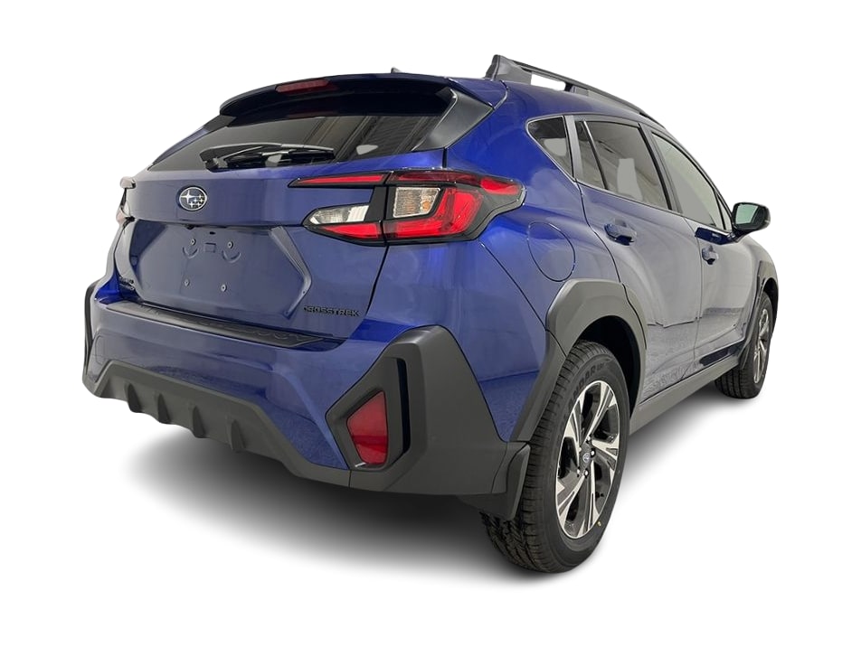 Thumbnail: 2026 Subaru Crosstrek - 16