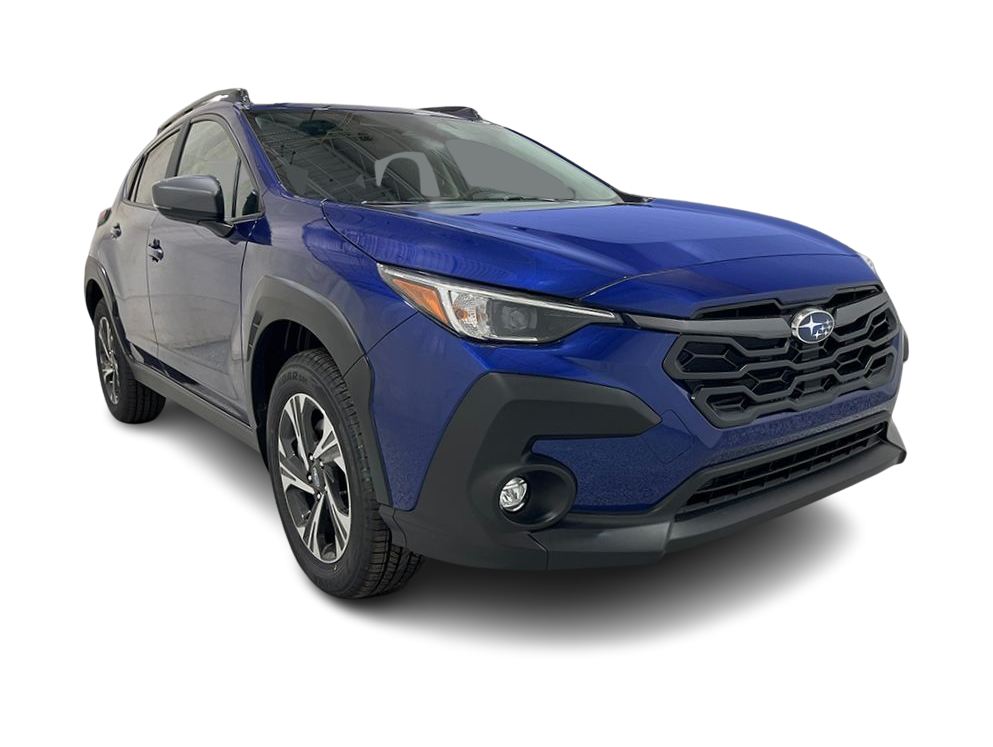 Thumbnail: 2026 Subaru Crosstrek - 18