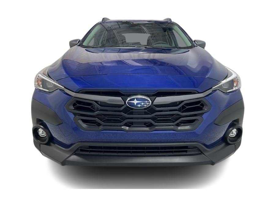 Thumbnail: 2026 Subaru Crosstrek - 6