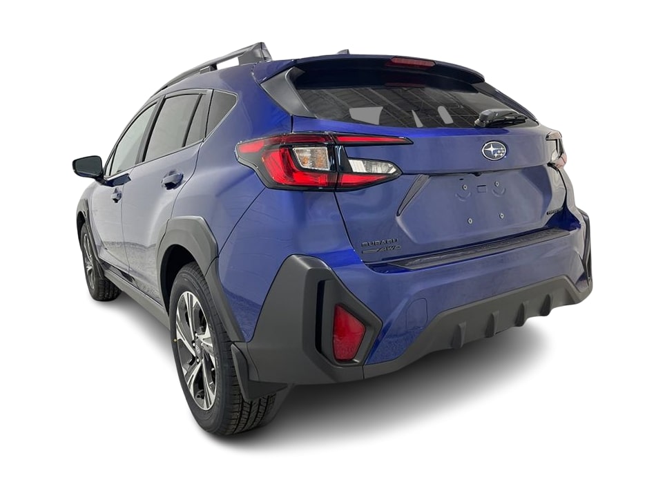 Thumbnail: 2026 Subaru Crosstrek - 4