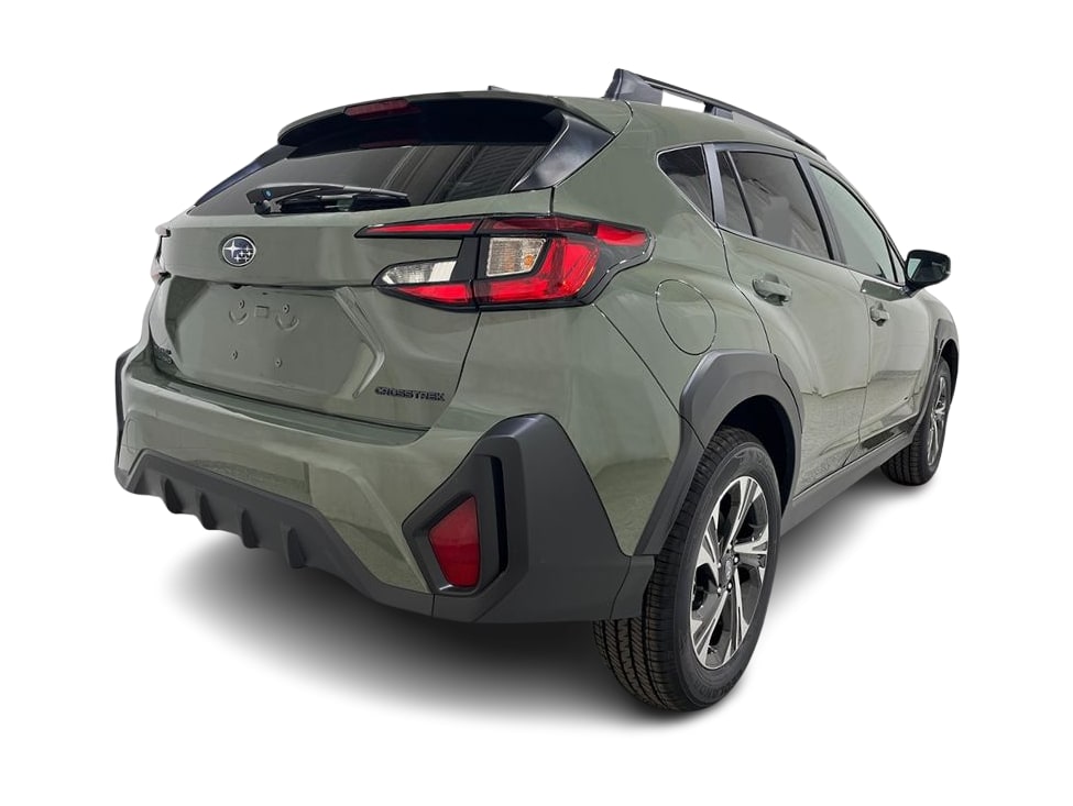 Thumbnail: 2026 Subaru Crosstrek - 16