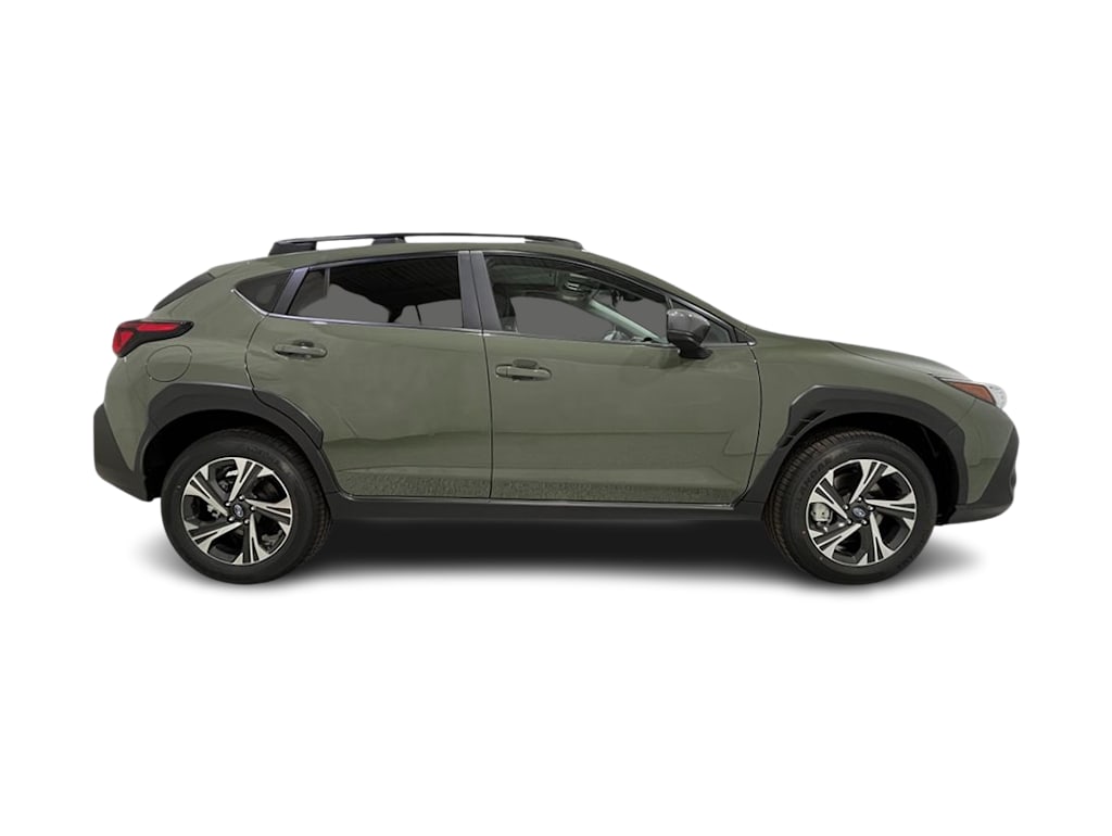 Thumbnail: 2026 Subaru Crosstrek - 17