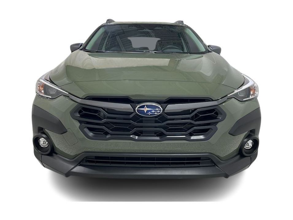 Thumbnail: 2026 Subaru Crosstrek - 6