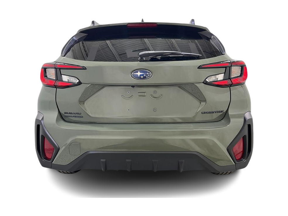 Thumbnail: 2026 Subaru Crosstrek - 5