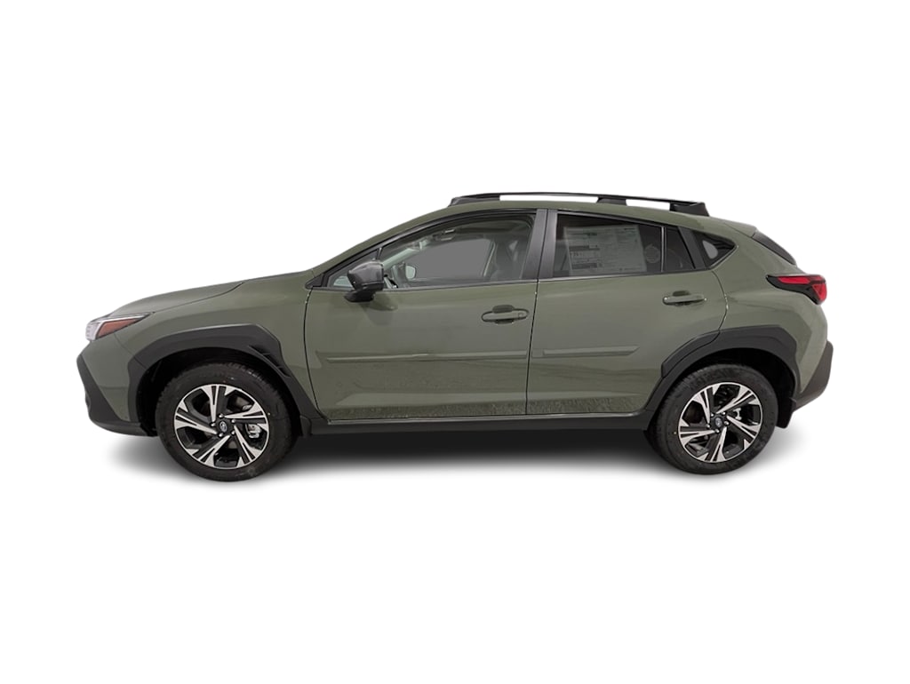 Thumbnail: 2026 Subaru Crosstrek - 3