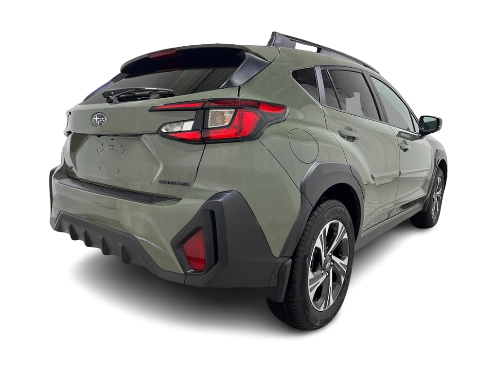 Thumbnail: 2026 Subaru Crosstrek - 16