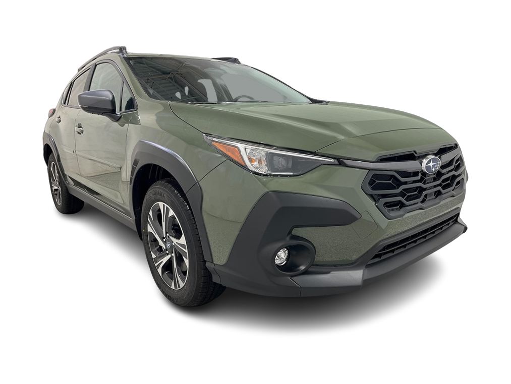 Thumbnail: 2026 Subaru Crosstrek - 18