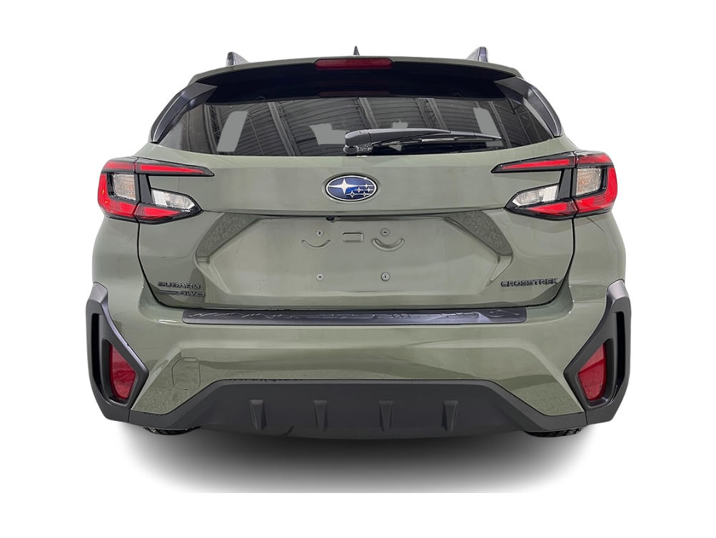 Thumbnail: 2026 Subaru Crosstrek - 5