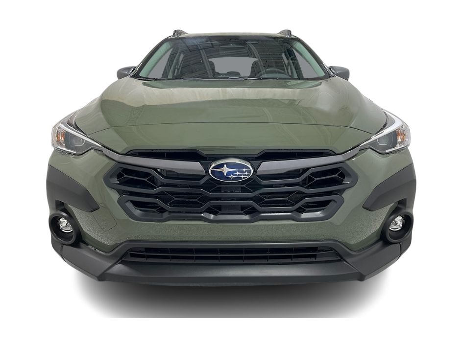 Thumbnail: 2026 Subaru Crosstrek - 6