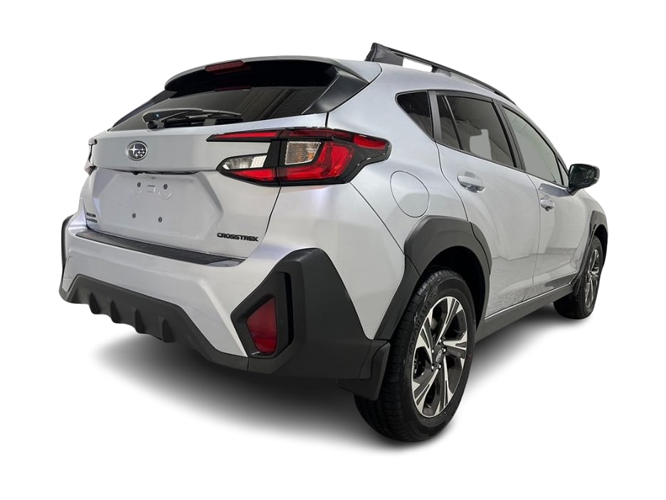 Thumbnail: 2026 Subaru Crosstrek - 16