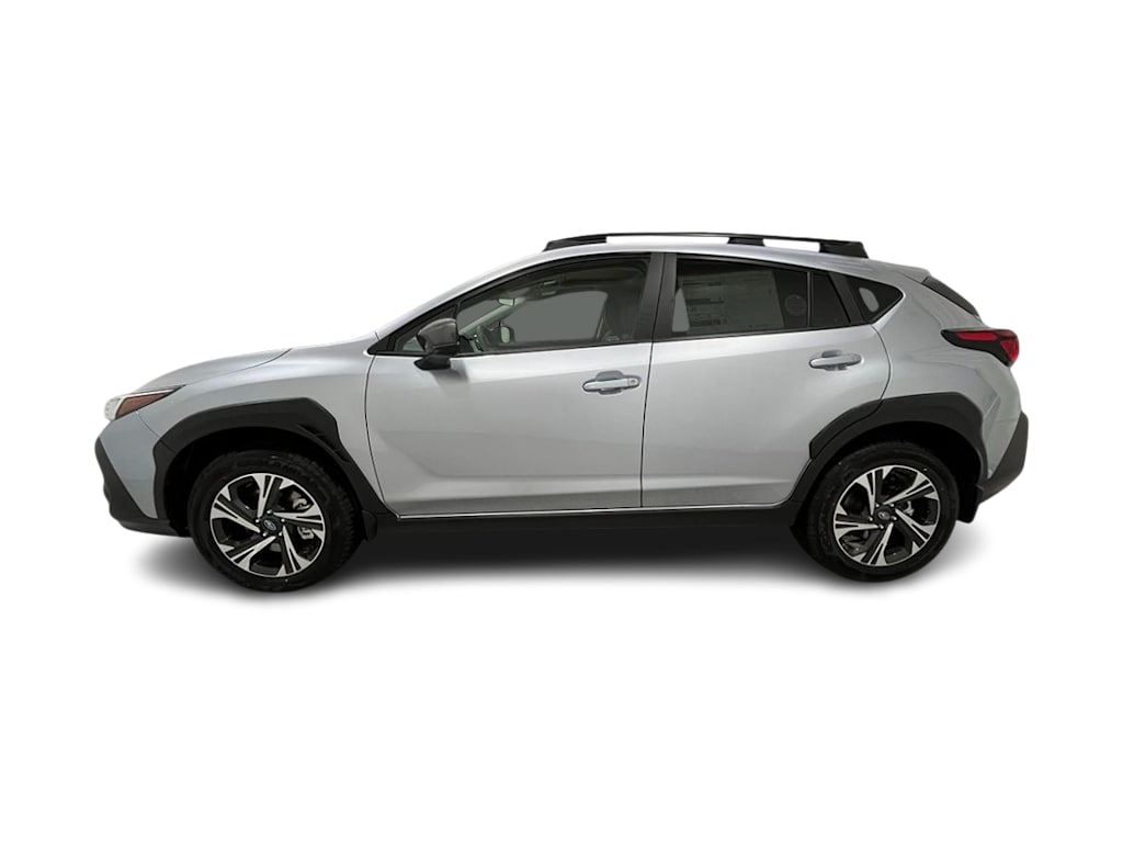 Thumbnail: 2026 Subaru Crosstrek - 3