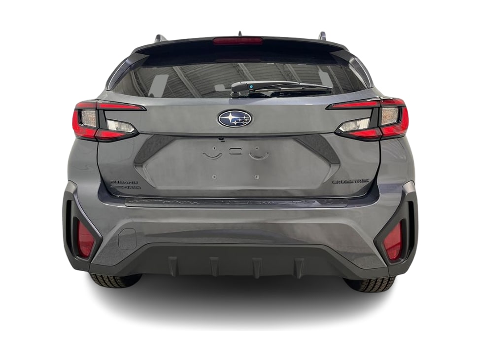 Thumbnail: 2026 Subaru Crosstrek - 5