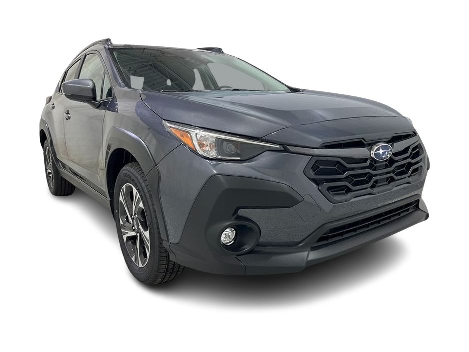 Thumbnail: 2026 Subaru Crosstrek - 17