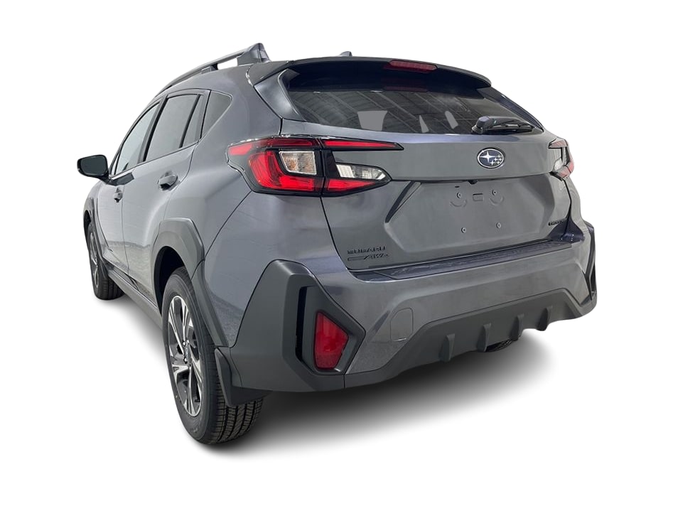 Thumbnail: 2026 Subaru Crosstrek - 4