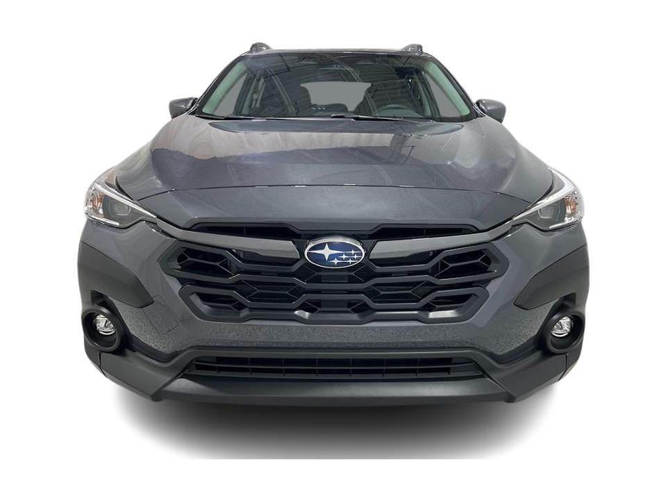 Thumbnail: 2026 Subaru Crosstrek - 6