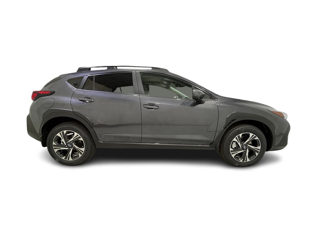 Thumbnail: 2026 Subaru Crosstrek - 16