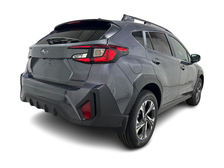 Thumbnail: 2026 Subaru Crosstrek - 15