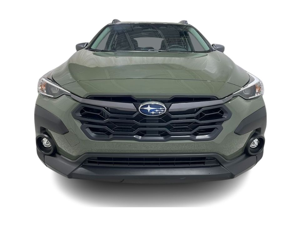 Thumbnail: 2026 Subaru Crosstrek - 6