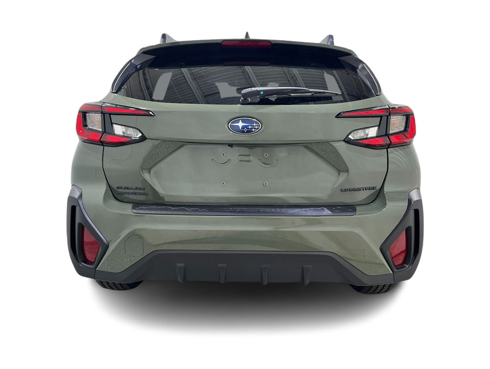 Thumbnail: 2026 Subaru Crosstrek - 5