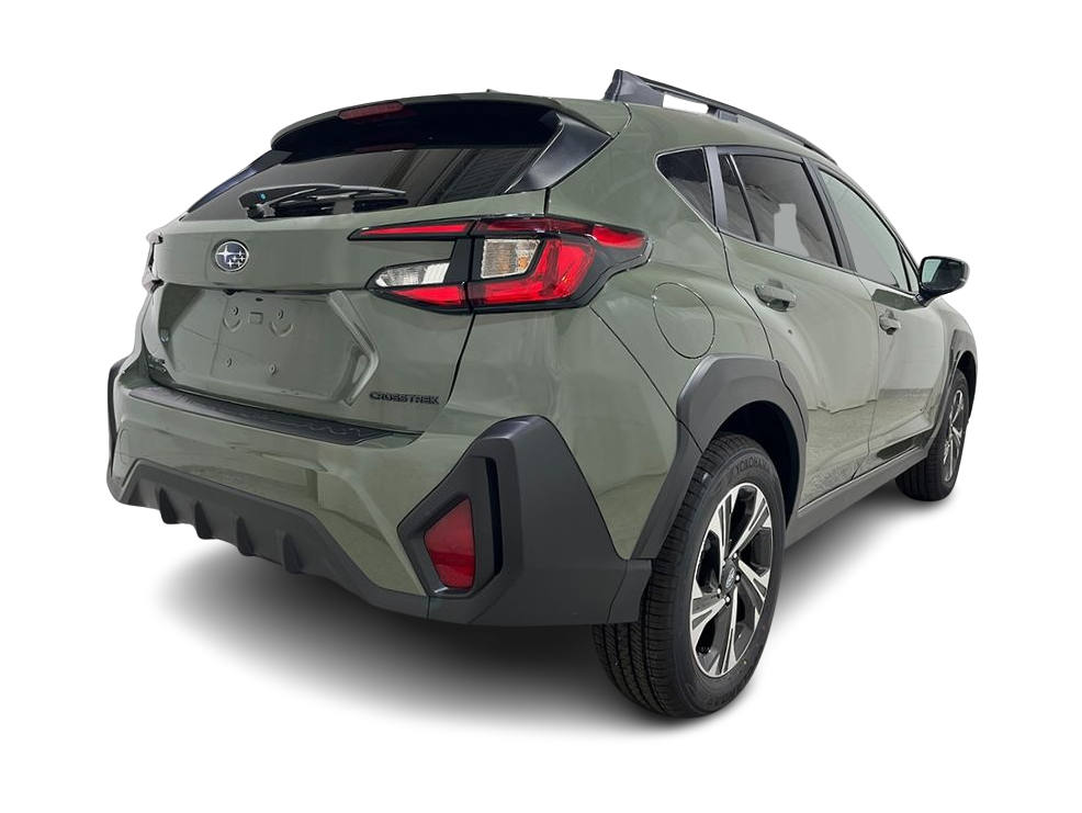 Thumbnail: 2026 Subaru Crosstrek - 16